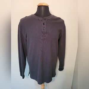 Men's Red Head Brand Long Sleeve Shirt